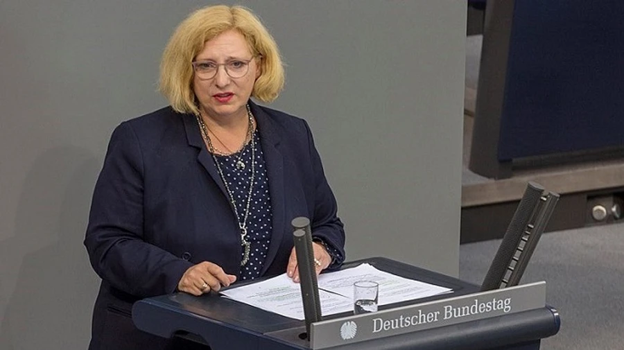 Представительница ОБСЕ осудила блокировки оккупантами работы миссии