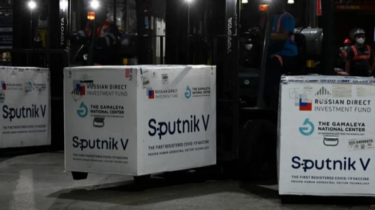 Росія нарощує продажі своїх препаратів, не визнаних вакцинами