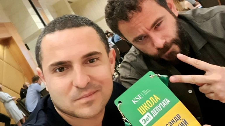 НАБУ и САП проводят обыски у окружения слуги Куницкого в Харькове – источники