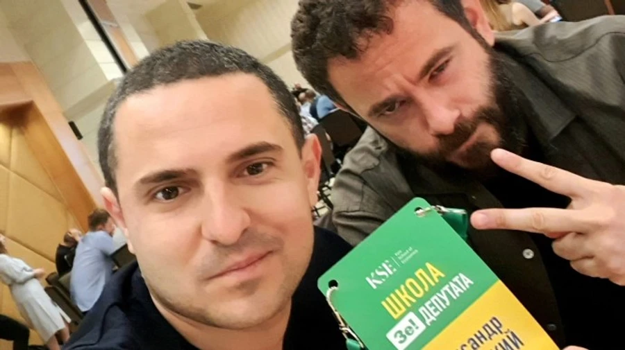 НАБУ и САП проводят обыски у окружения слуги Куницкого в Харькове – источники