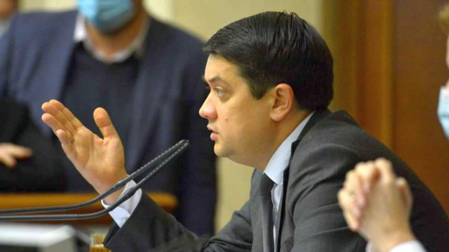 Разумков о ДТП Трухина: Надо сказать, что случилось, промолчал – проблема всем