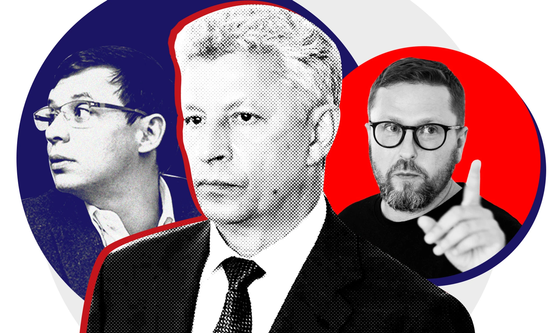 Рівняння на Кремль. Що відбувається із проросійськими партіями після санкцій 