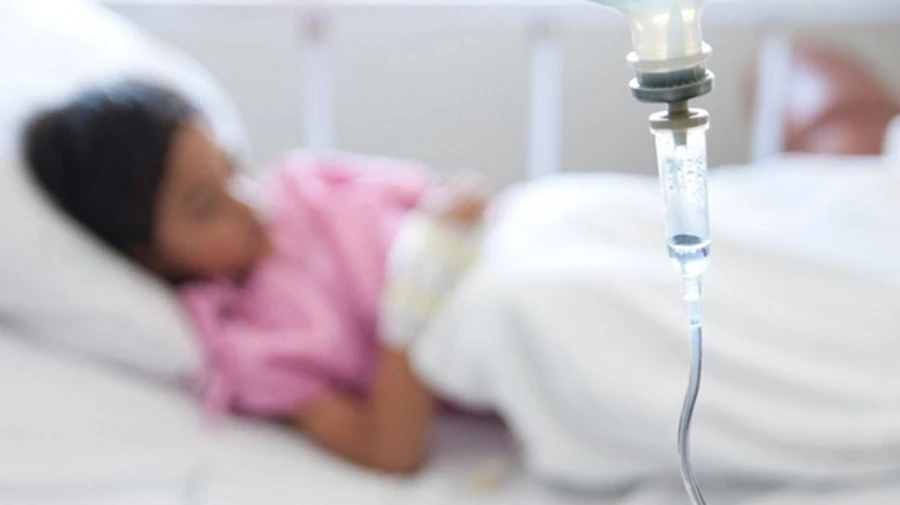 Отравление в Харькове: количество пострадавших возросло