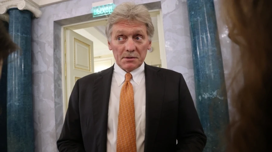 В Кремле заявили, что не расскажут, о чем 12 часов договаривались с американцами