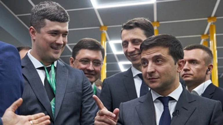 ІТ-индустрию переведут на спецрежим: что в новой версии Дия City и как это может изменить рынок