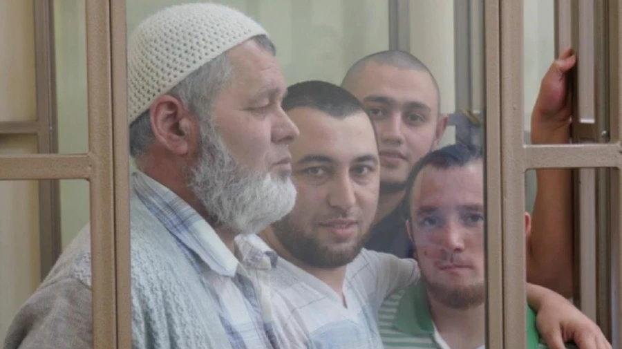 В российском суде крымским татарам запретили говорить на родном языке - протест омбудсмена