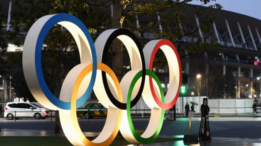 Олимпиада в Токио пройдет без иностранных зрителей – СМИ