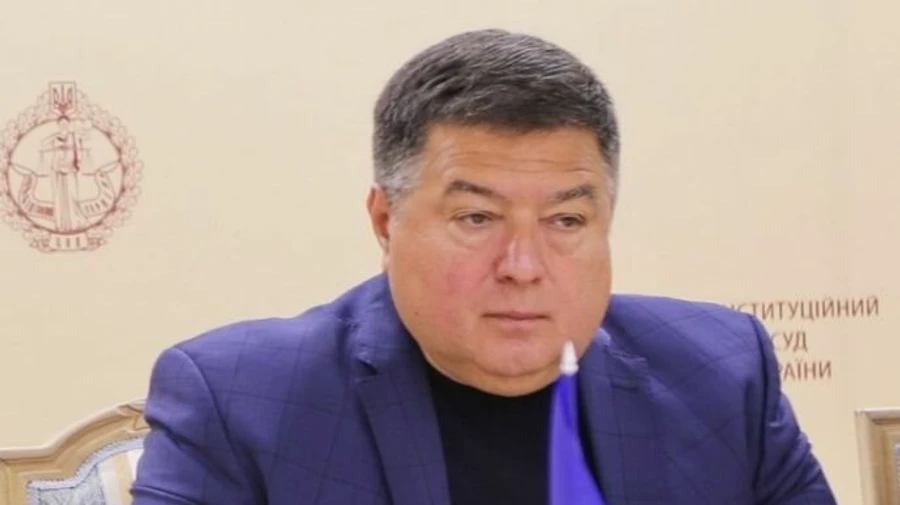 Тупицький звернувся до Зеленського з проханням 