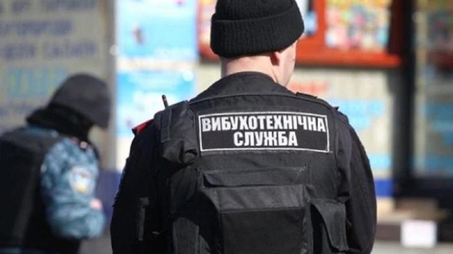 В Одесі хтось замінував 185 дитячих садочків