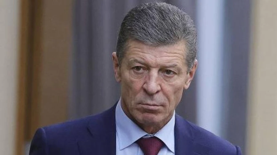 Ермак с переговорщиком Кремля 5-й час дискутируют в нормандском формате