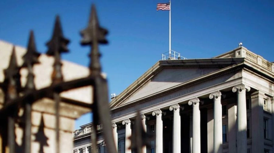 США подозревают российских хакеров в слежке за письмами Минфина – СМИ