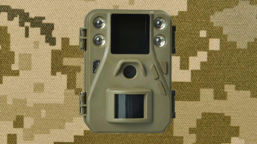 На границе с Румынией установят фотоловушки