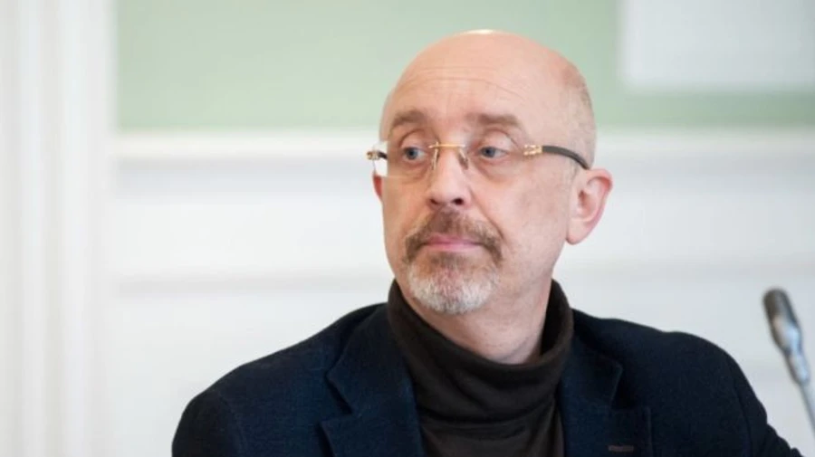 Резников рассказал, кто будет руководить украинской делегацией в ТКГ вместо Кучмы