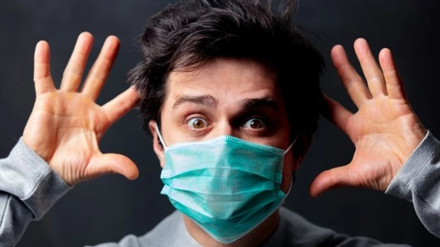 Столица и 11 областей не могут ослаблять карантин