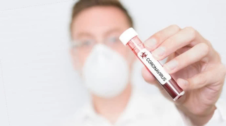 В Украине обнаружили полтысячи новых больных коронавирусом, еще 9 человек погибли