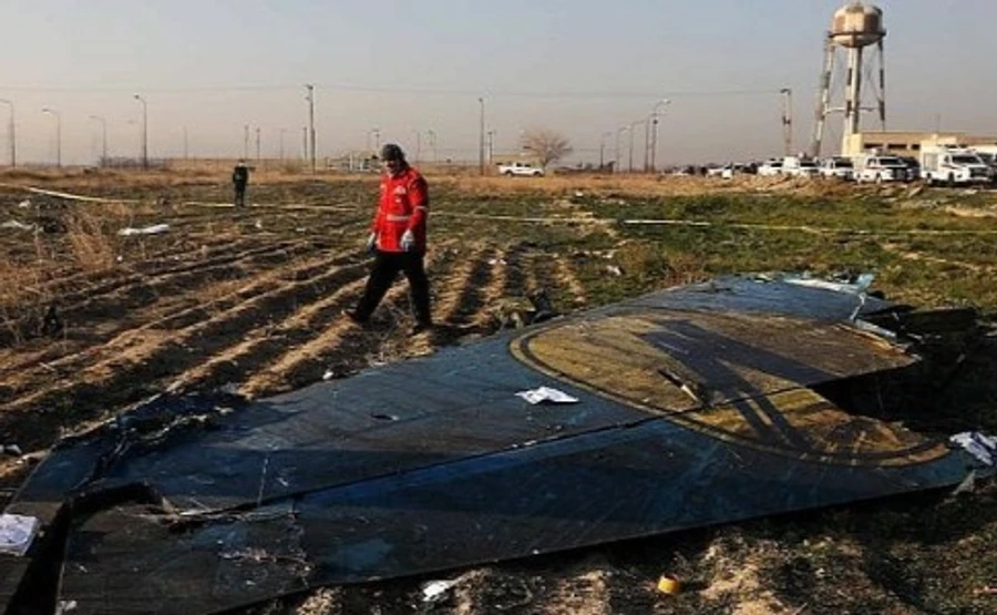 Авіакатастрофа МАУ: Україна чекає пояснення слів іранського депутата про гарну роботу військових