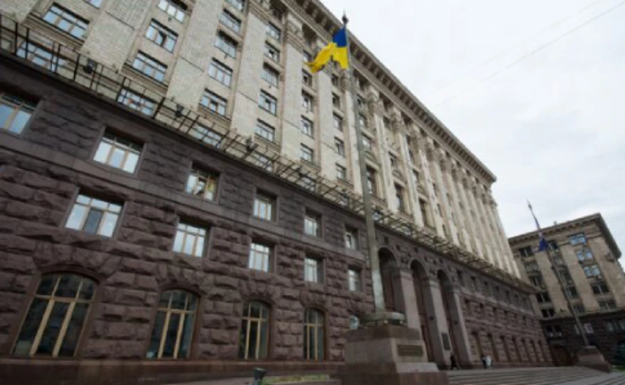 Київ закупив камери: розпізнавати обличчя і температуру, дані передаватимуть поліції