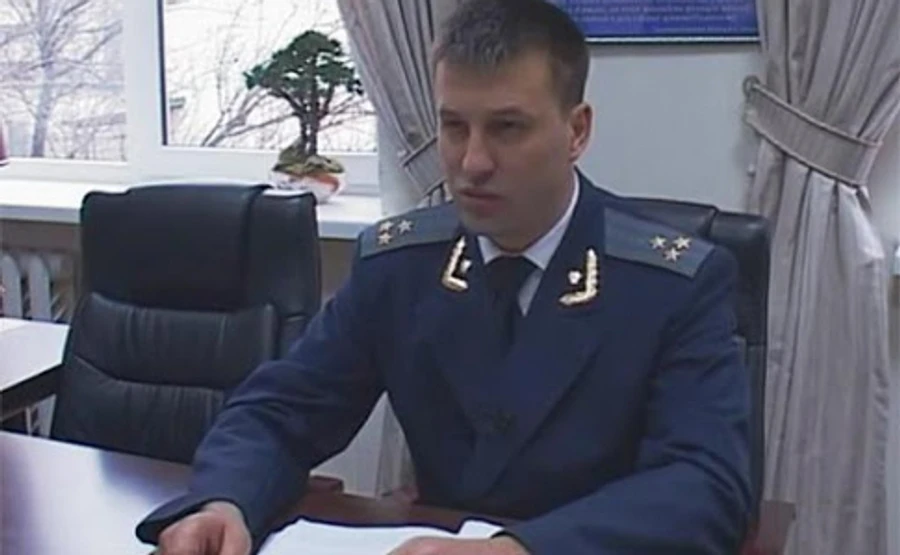 Експрокурор Києва, упійманий на $150 тисячах хабаря, 4 роки уникає покарання і розкошує 