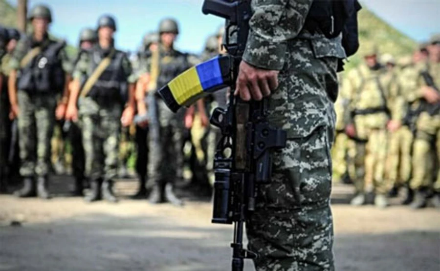 У Міноборони передумали скасовувати призов