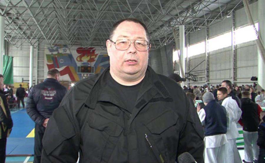 Зеленський замінив Лутковську в ТКГ генералом СБУ