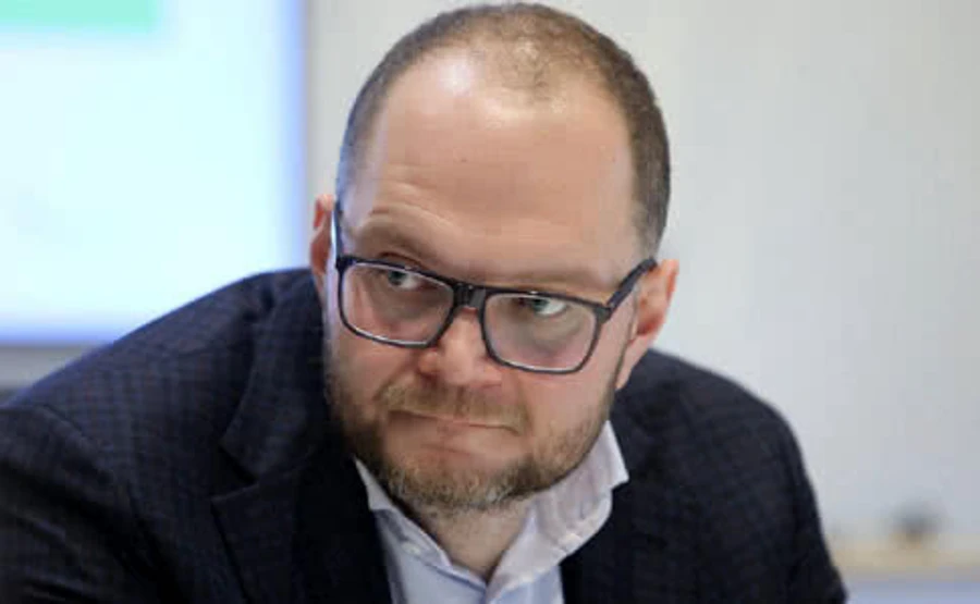 Бородянський пояснив, чому телеканал ATR залишився без бюджетних грошей