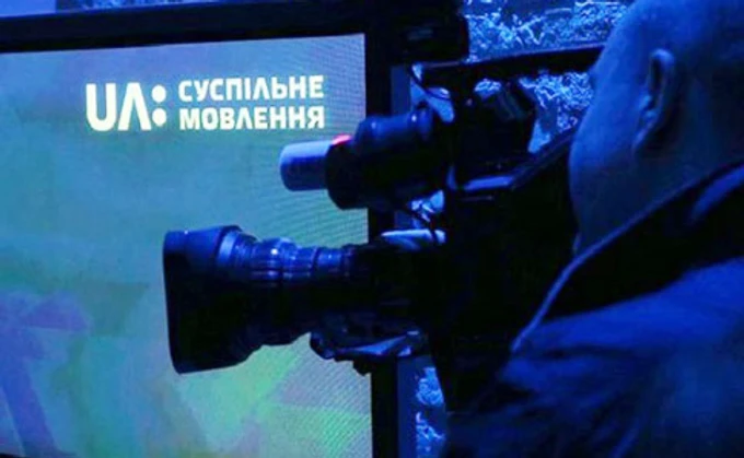 ДБР і СБУ прийшли з обшуками в офіс Суспільного і до Аласанії