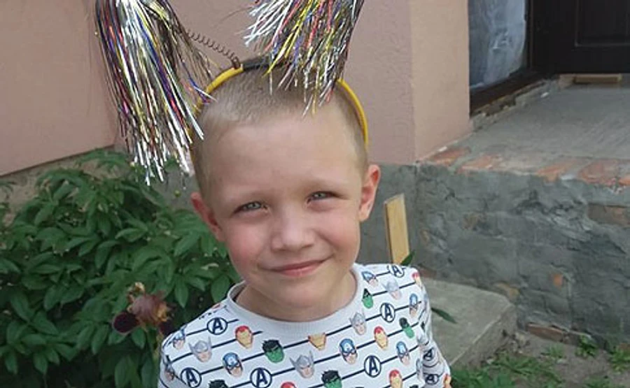 Убийство 5-летнего мальчика: в деле появился третий подозреваемый