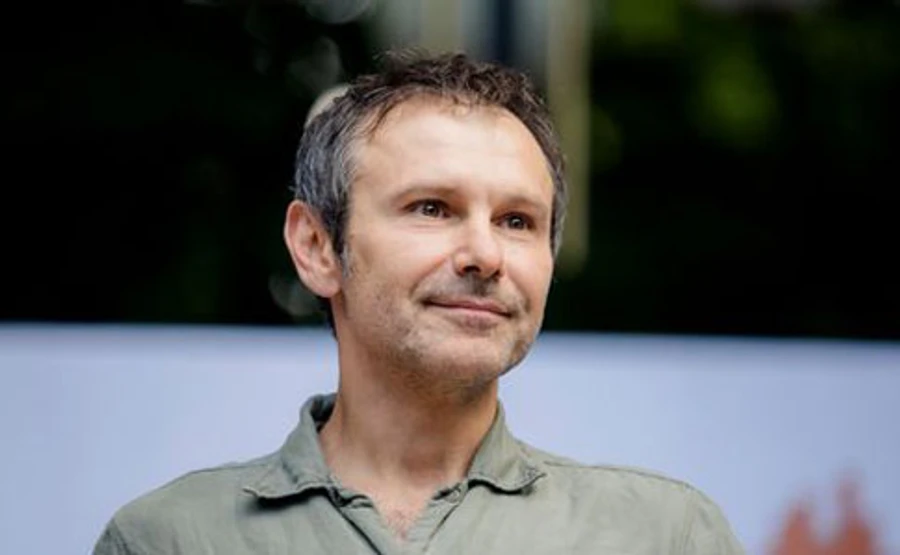 Вакарчук рассказал, когда в последний раз виделся с Зеленским