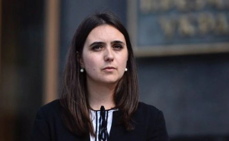 ГПУ спрашивает у офиса Зеленского, действительно ли там считают, что ВСУ обстреливают мирных жителей Донбасса