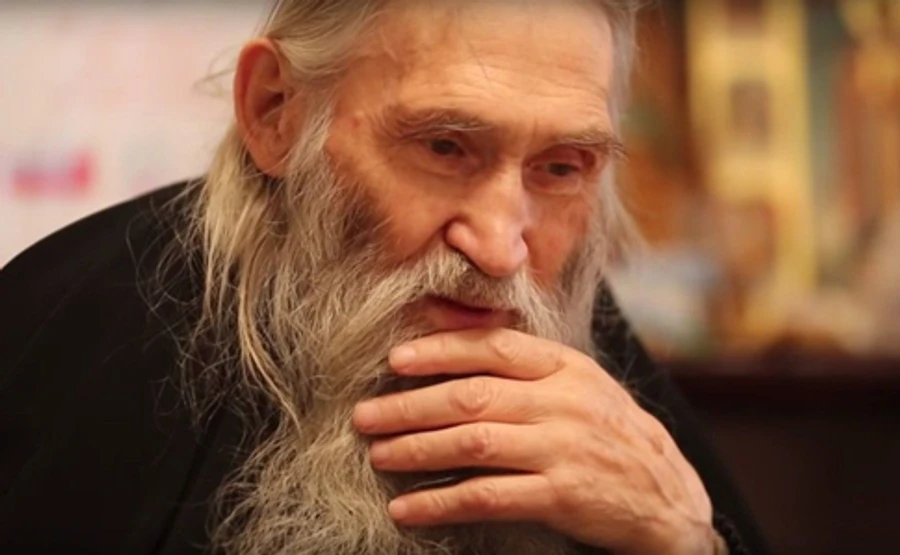 Путін і Ко їздять до старця і просили його вплинути на Януковича – ЗМІ