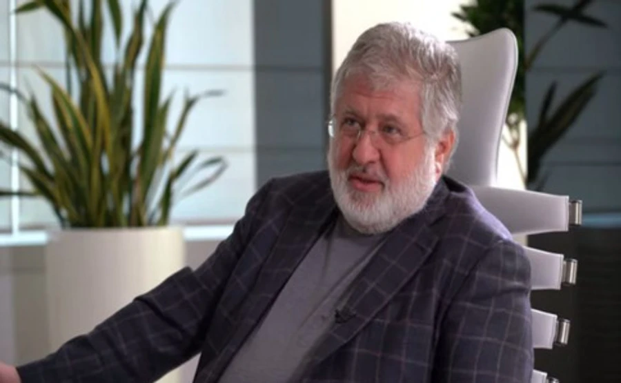 Коломойський розповів, кому буде симпатизувати на парламентських виборах