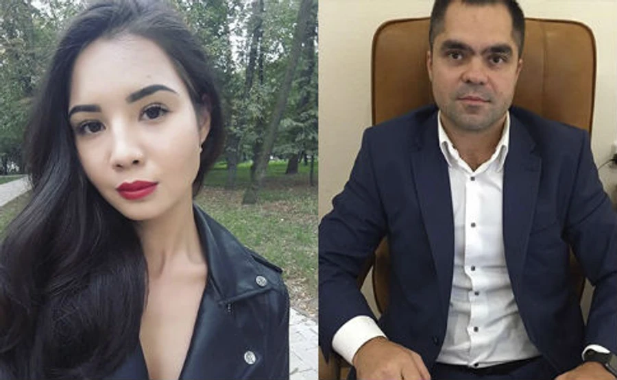 Под суд пошел УДОшник, который помог организаторам Tinder-скандала