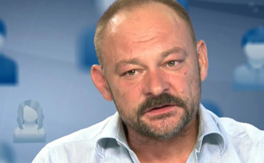 Син Стуса відмовився працювати з авторами фільму про батька