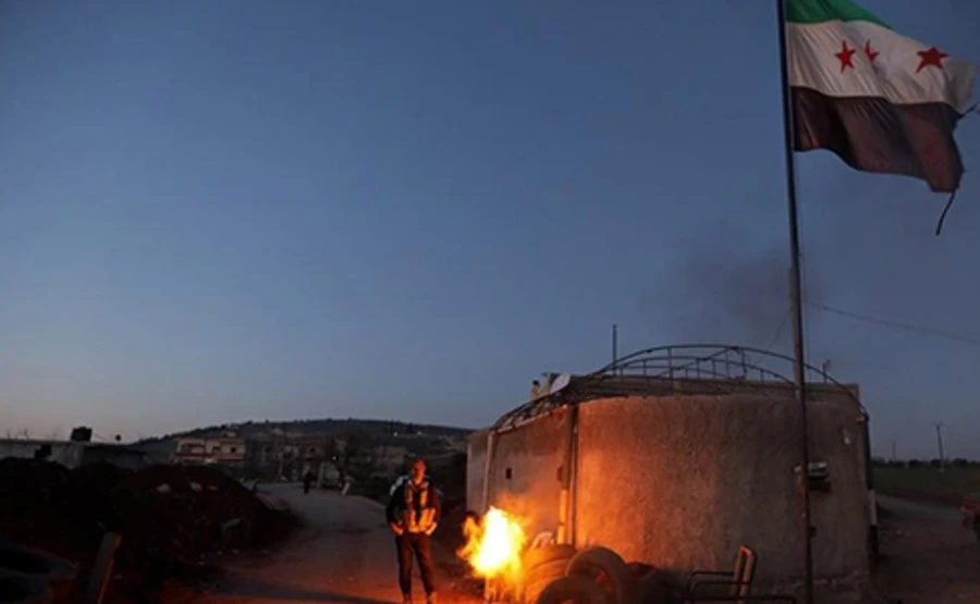 Спостерігачі заявили про щонайменше 9 загиблих росіян у Сирії 