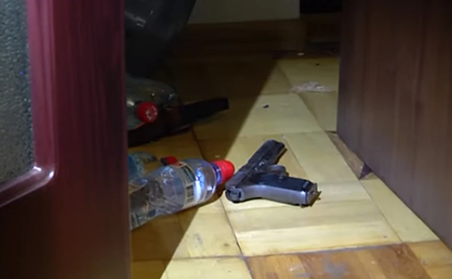 Підозрюваний у вбивстві черкаського депутата був його знайомим – поліція