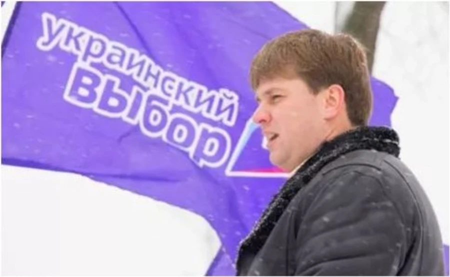 Суд продовжив арешт соратника Медведчука