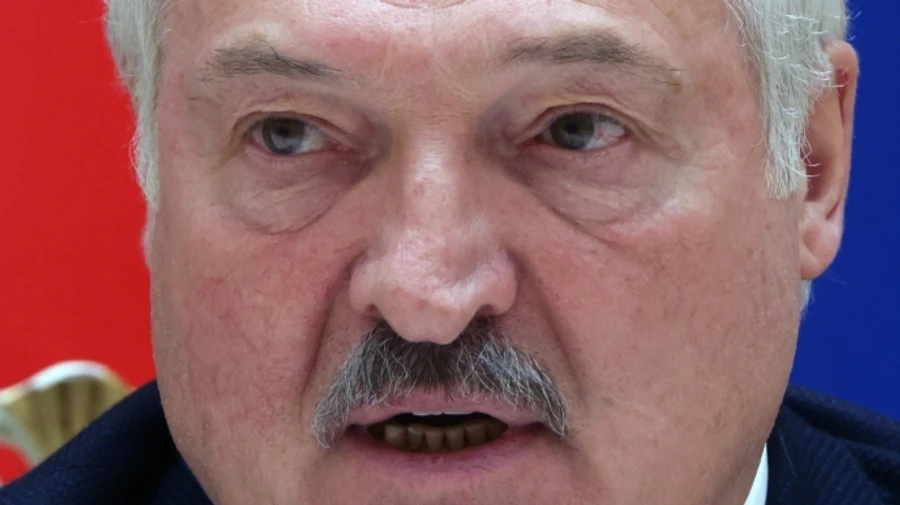 Лукашенко говорит, что вопрос Украины без Украины решать не будут