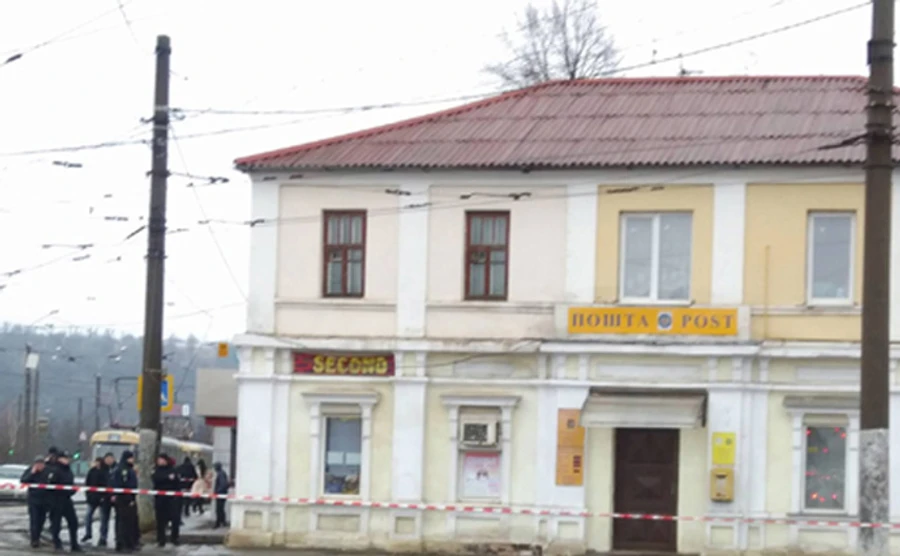 Харків: Затриманий має проблеми із законом і потребує допомоги психіатрів