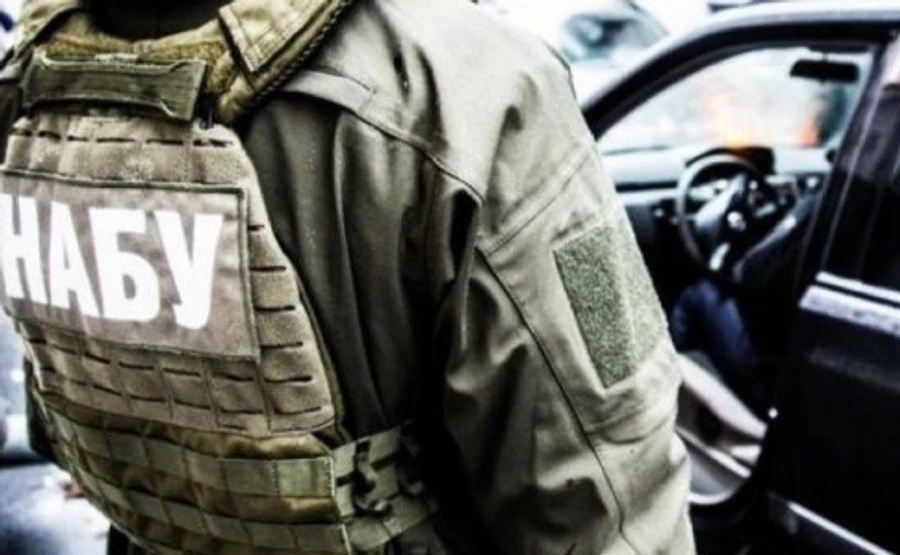 У НАБУ розповіли, чому обшукують помічників Мосійчука