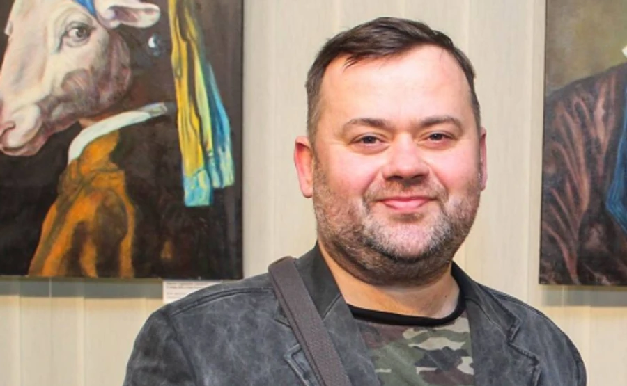 Під час заворушень у вівторок затримали псевдожурналіста, що дістав ножа - МВС