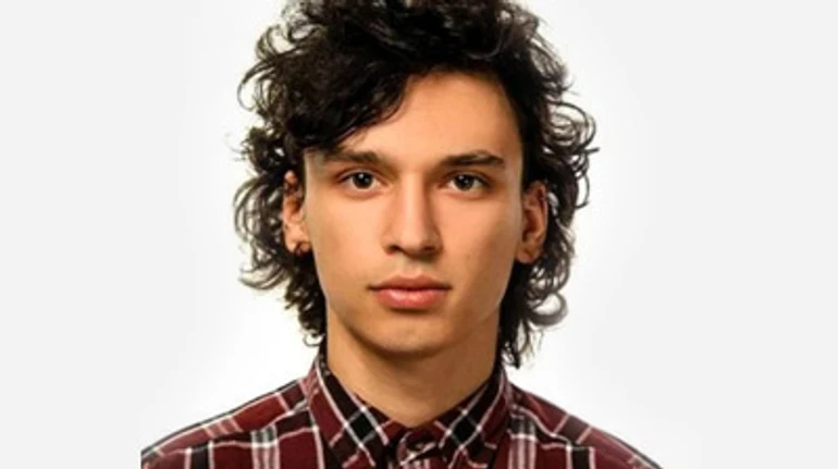 Пафос трохи підбішує. Герой Майдану Гурик очима рідних і друзів