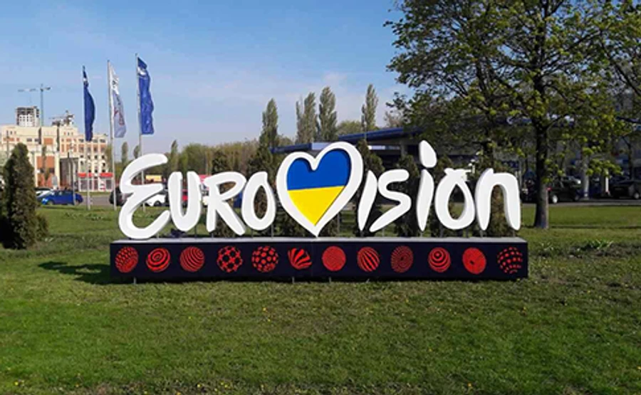 Геращенко: Журналисты из РФ, посещавшие Крым, не будут допущены на Евровидение