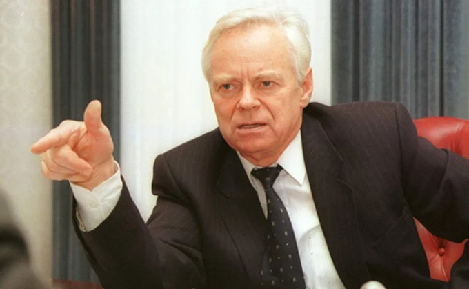 Екс-генпрокурор Потебенько через суд вибив собі підвищення пенсії