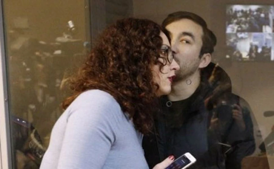 Адвокат ГРУшників подала в суд на Порошенка і Матіоса