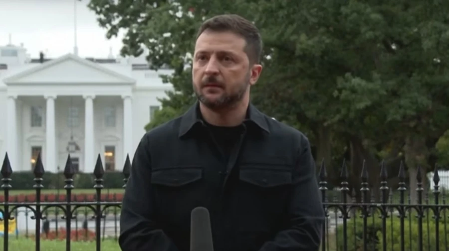 Zelenskyy confirms preparations are underway for meeting with Putin