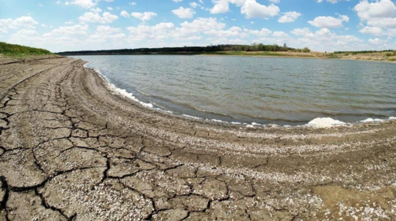 Стікс по-донецьки. Як окупанти влаштували на Донбасі водну кризу і можуть пустити в крани радіацію