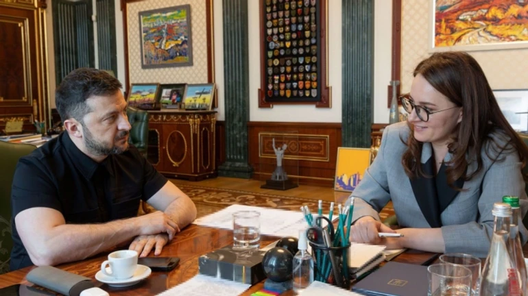 Zelenskyy's third government: who will lose their posts and who may become ministers