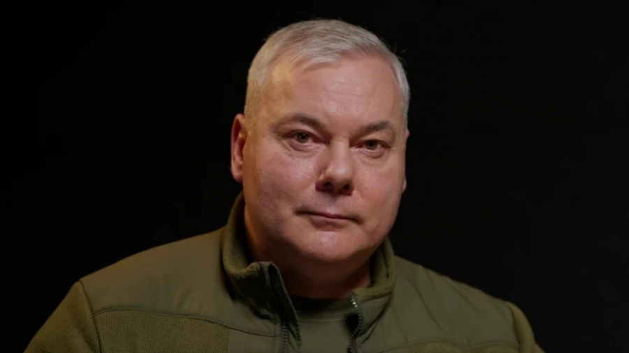 Наєв отримав бойове розпорядження на Донбас – джерела