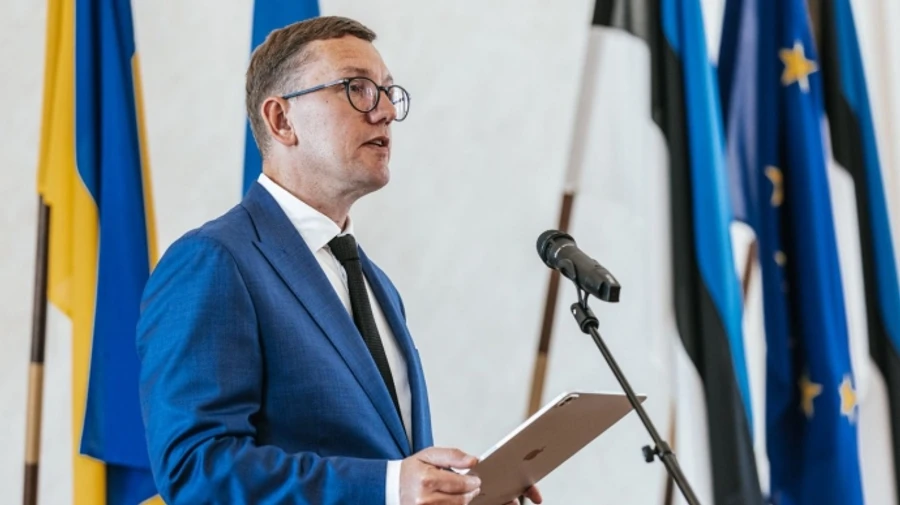 Естонія попросила НАТО про консультації після інциденту з винищувачами РФ