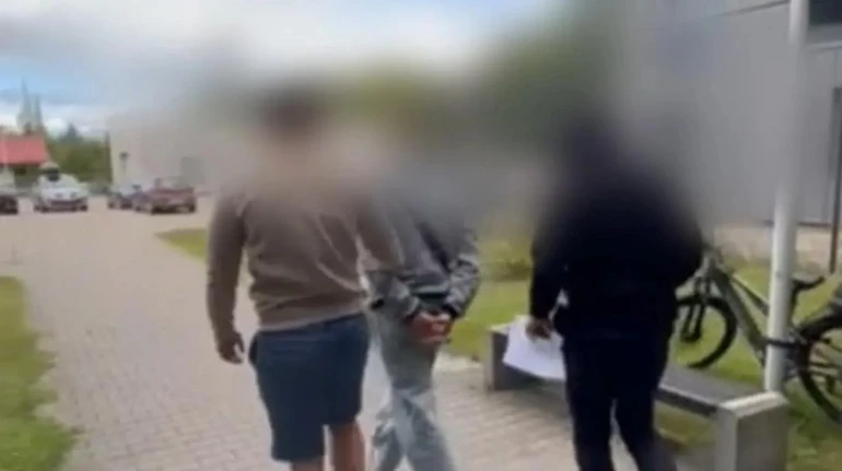 Подростки, которые унижали украинца во Вроцлаве, также были из Украины